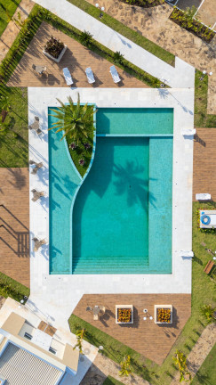 Casa de Condomínio com 1 Quarto à Venda, 55 m² em Distrito Industrial - Cachoeirinha