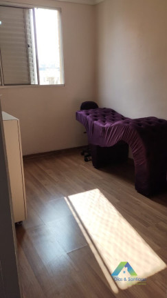 Imagem Apartamento com 2 Quartos à Venda, 48 m² em Jardim Vergueiro (sacomã) - São Paulo Imagem Apartamento com 2 Quartos à Venda, 48 m² em Jardim Vergueiro (sacomã) - São Paulo