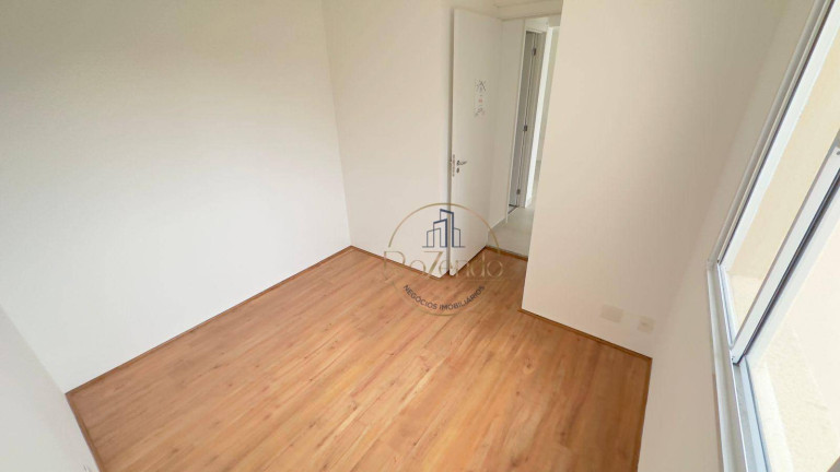 Imagem Apartamento com 2 Quartos à Venda, 37 m² em Mooca - São Paulo