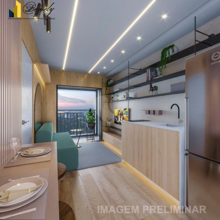 Imagem Apartamento com 3 Quartos à Venda, 156 m² em Jardim Prudência - São Paulo Imagem Apartamento com 3 Quartos à Venda, 156 m² em Jardim Prudência - São Paulo