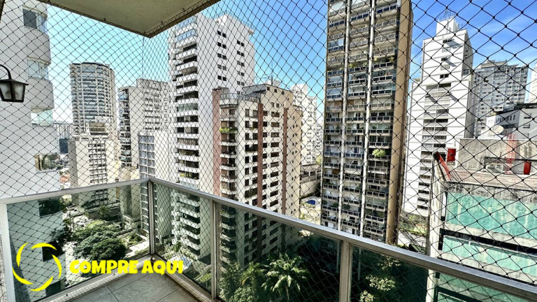 Imagem Apartamento com 4 Quartos à Venda, 240 m² em Santa Cecília - São Paulo Imagem Apartamento com 4 Quartos à Venda, 240 m² em Santa Cecília - São Paulo