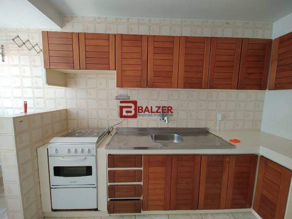 Apartamento com 1 Quarto à Venda, 50 m² em Agronômica - Florianópolis