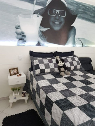 Imagem Apartamento com 2 Quartos à Venda, 92 m² em Pitangueiras - Guarujá