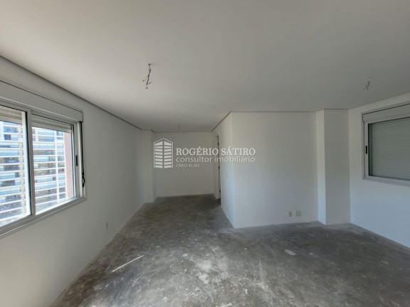 Imagem Cobertura com 3 Quartos à Venda, 252 m² em Vila Mariana - São Paulo
