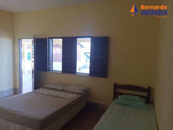 Imagem Casa com 5 Quartos à Venda, 424 m² em águas Belas - Cascavel