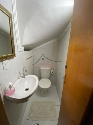 Imagem Casa de Condomínio com 2 Quartos à Venda, 65 m² em Jardim Imperador (zona Leste) - São Paulo Imagem Casa de Condomínio com 2 Quartos à Venda, 65 m² em Jardim Imperador (zona Leste) - São Paulo