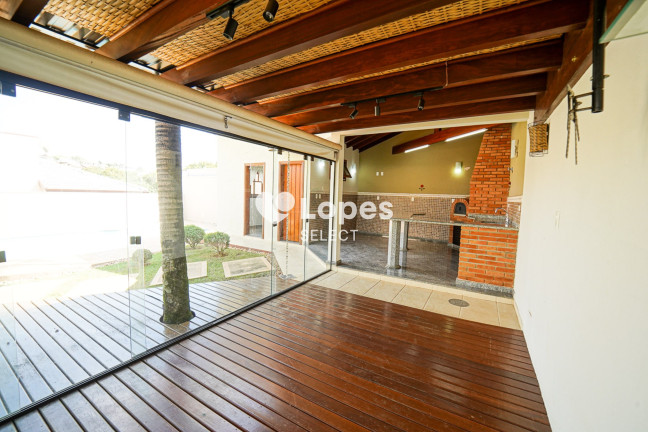 Imagem Imóvel com 3 Quartos à Venda, 239 m² em Condomínio Villaggio Capríccio - Louveira Imagem Imóvel com 3 Quartos à Venda, 239 m² em Condomínio Villaggio Capríccio - Louveira