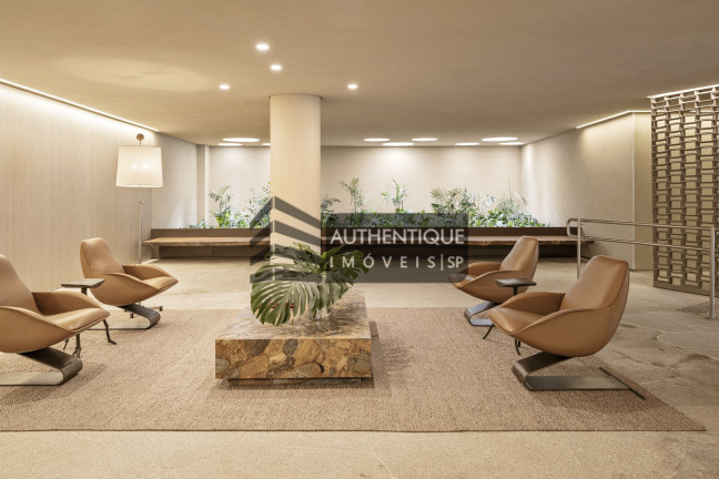 Imagem Apartamento com 4 Quartos à Venda, 398 m² em Vila Nova Conceição - São Paulo Imagem Apartamento com 4 Quartos à Venda, 398 m² em Vila Nova Conceição - São Paulo