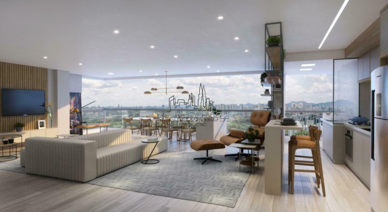 Imagem Apartamento com 3 Quartos à Venda, 110 m² em Alto Da Lapa - São Paulo Imagem Apartamento com 3 Quartos à Venda, 110 m² em Alto Da Lapa - São Paulo