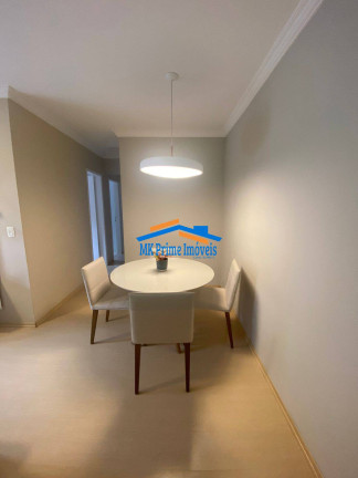 Imagem Apartamento com 3 Quartos à Venda, 62 m² em Vila Lageado - São Paulo Imagem Apartamento com 3 Quartos à Venda, 62 m² em Vila Lageado - São Paulo