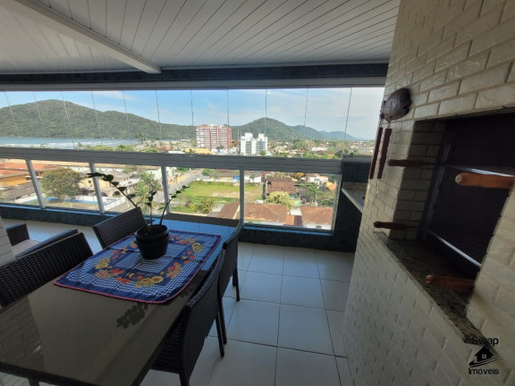 Imagem Apartamento com 2 Quartos à Venda, 83 m² em Centro - Bertioga Imagem Apartamento com 2 Quartos à Venda, 83 m² em Centro - Bertioga