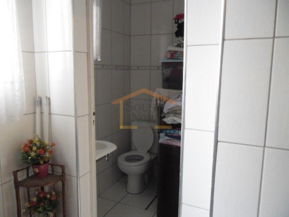 Imagem Apartamento com 3 Quartos à Venda, 87 m² em Santana - São Paulo