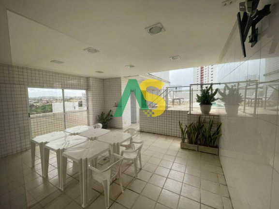 Imagem Imóvel com 1 Quarto à Venda, 43 m² em Casa Forte - Recife Imagem Imóvel com 1 Quarto à Venda, 43 m² em Casa Forte - Recife