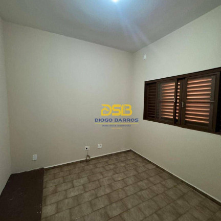 Imagem Casa com 3 Quartos à Venda, 153 m² em Aeroporto - Barretos Imagem Casa com 3 Quartos à Venda, 153 m² em Aeroporto - Barretos