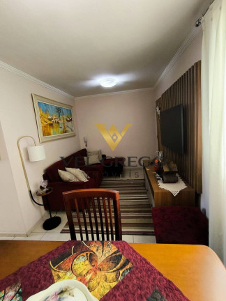 Imagem Apartamento com 2 Quartos à Venda, 50 m² em Paulicéia - São Bernardo Do Campo Imagem Apartamento com 2 Quartos à Venda, 50 m² em Paulicéia - São Bernardo Do Campo