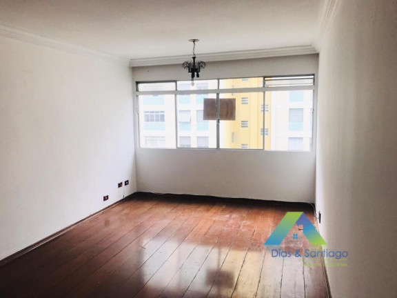 Imagem Apartamento com 4 Quartos à Venda, 96 m² em Mirandópolis - São Paulo