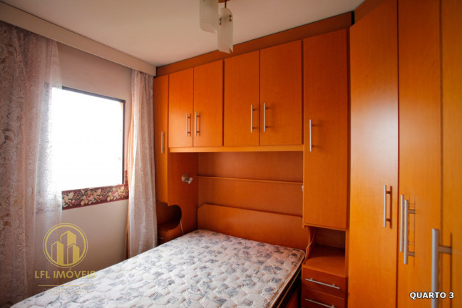 Imagem Apartamento com 3 Quartos à Venda, 59 m² em Vila Moraes - São Paulo