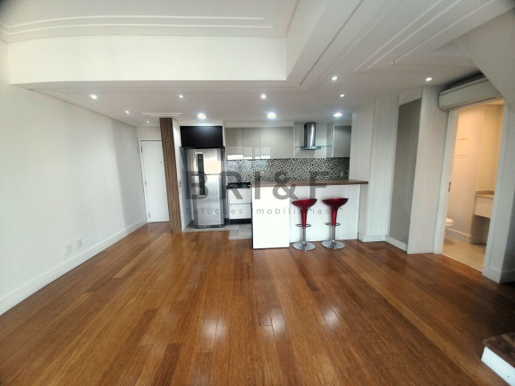 Imagem Apartamento com 2 Quartos à Venda ou Locação, 109 m² em Campo Belo - São Paulo Imagem Apartamento com 2 Quartos à Venda ou Locação, 109 m² em Campo Belo - São Paulo