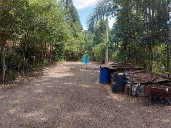 Imagem Terreno à Venda, 109.312 m² em Linha Tiradentes - Veranópolis