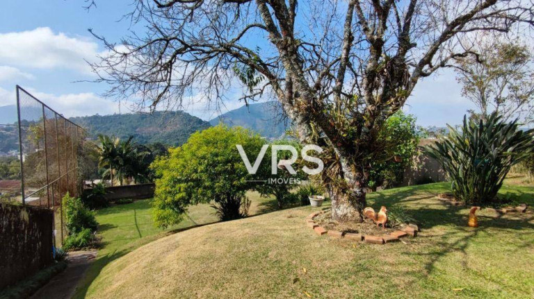 Imagem Casa com 6 Quartos à Venda, 423 m² em Iucas - Teresópolis Imagem Casa com 6 Quartos à Venda, 423 m² em Iucas - Teresópolis