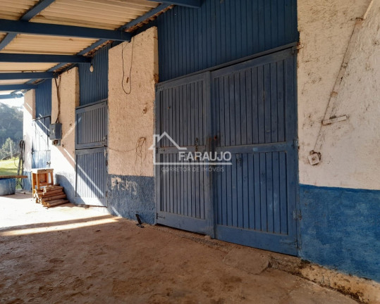 Imagem Terreno à Venda, 5.850 m² em Ressaca - Ibiúna