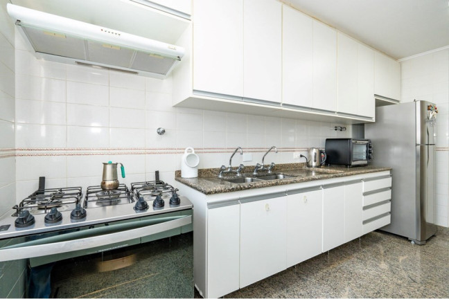 Imagem Apartamento com 4 Quartos à Venda, 377 m² em Vila Sônia - São Paulo Imagem Apartamento com 4 Quartos à Venda, 377 m² em Vila Sônia - São Paulo