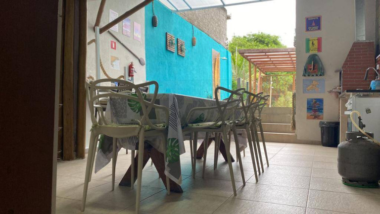 Imagem Sobrado com 4 Quartos à Venda, em Porto Novo - Caraguatatuba Imagem Sobrado com 4 Quartos à Venda, em Porto Novo - Caraguatatuba