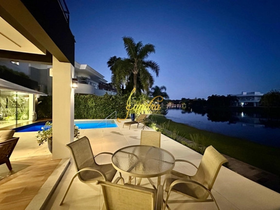 Imagem Casa de Condomínio com 6 Quartos à Venda, 516 m² em Atlantida - Xangri-la