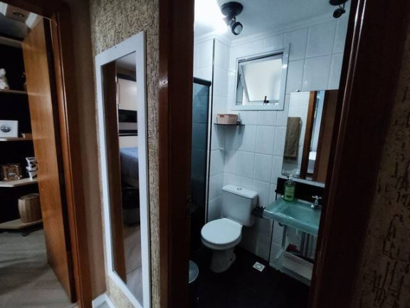Imagem Apartamento com 2 Quartos à Venda, 65 m² em Parque Residencial Flamboyant - São José Dos Campos