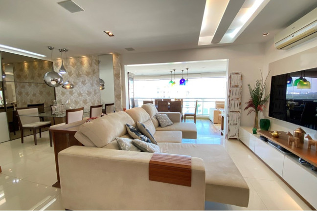 Imagem Cobertura com 4 Quartos à Venda, 281 m² em Barra Da Tijuca - Rio De Janeiro Imagem Cobertura com 4 Quartos à Venda, 281 m² em Barra Da Tijuca - Rio De Janeiro