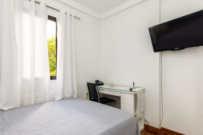 Imagem Imóvel com 4 Quartos à Venda, 163 m² em Vila Suzana - São Paulo