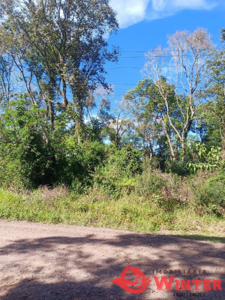 Imagem Terreno à Venda, 699 m² em Arroio Feliz - Feliz Imagem Terreno à Venda, 699 m² em Arroio Feliz - Feliz