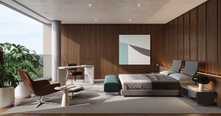 Imagem Apartamento com 4 Quartos à Venda, 398 m² em Vila Nova Conceição - São Paulo Imagem Apartamento com 4 Quartos à Venda, 398 m² em Vila Nova Conceição - São Paulo