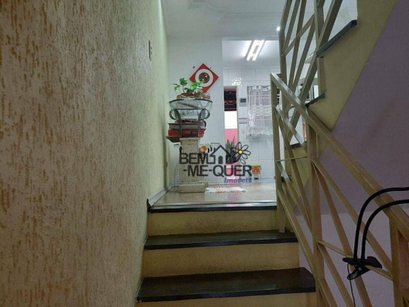 Imagem Sobrado com 2 Quartos à Venda, 83 m² em Conjunto Residencial Vista Verde - São Paulo Imagem Sobrado com 2 Quartos à Venda, 83 m² em Conjunto Residencial Vista Verde - São Paulo