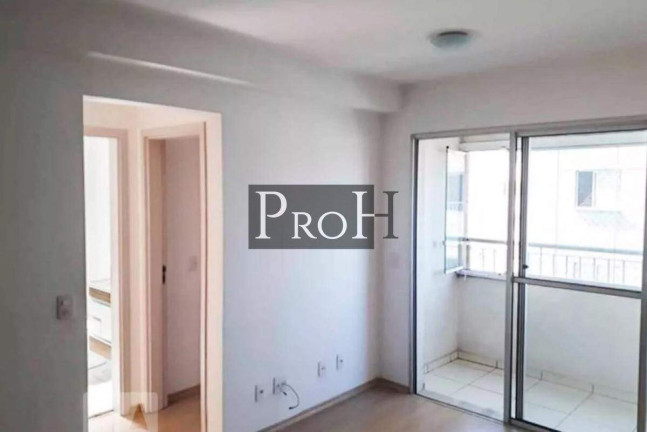 Imagem Apartamento com 2 Quartos à Venda, 53 m² em Centro - São Bernardo Do Campo