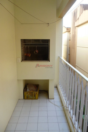 Imagem Apartamento com 3 Quartos à Venda, 110 m² em Centro - Santa Maria Imagem Apartamento com 3 Quartos à Venda, 110 m² em Centro - Santa Maria