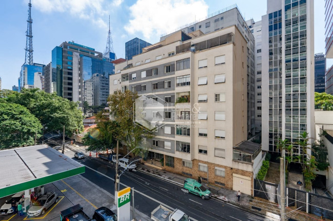 Imagem Apartamento com 2 Quartos à Venda, 105 m² em Paraíso - São Paulo Imagem Apartamento com 2 Quartos à Venda, 105 m² em Paraíso - São Paulo
