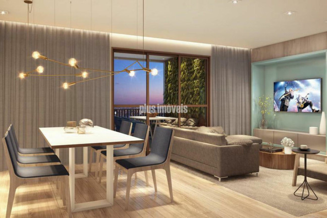 Imagem Apartamento com 2 Quartos à Venda, 114 m² em Vila Leopoldina - São Paulo Imagem Apartamento com 2 Quartos à Venda, 114 m² em Vila Leopoldina - São Paulo