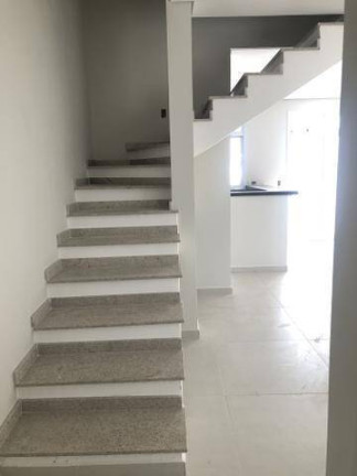 Imagem Casa de Condomínio com 3 Quartos à Venda, 140 m² em Caguassu - Sorocaba