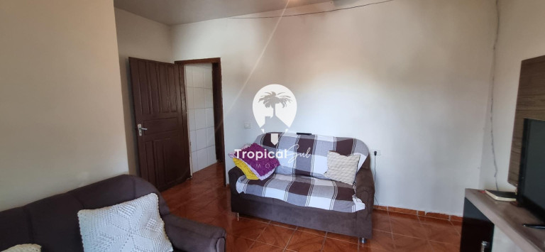 Imagem Casa com 3 Quartos à Venda, 300 m² em Mangue Seco - Matinhos