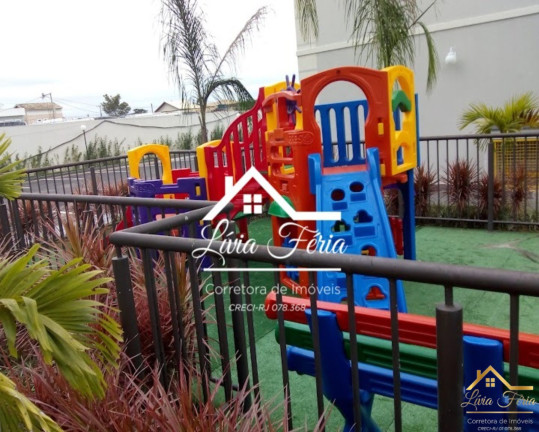 Imagem Apartamento com 2 Quartos à Venda, 42 m² em Parque Pecuária - Campos Dos Goytacazes Imagem Apartamento com 2 Quartos à Venda, 42 m² em Parque Pecuária - Campos Dos Goytacazes