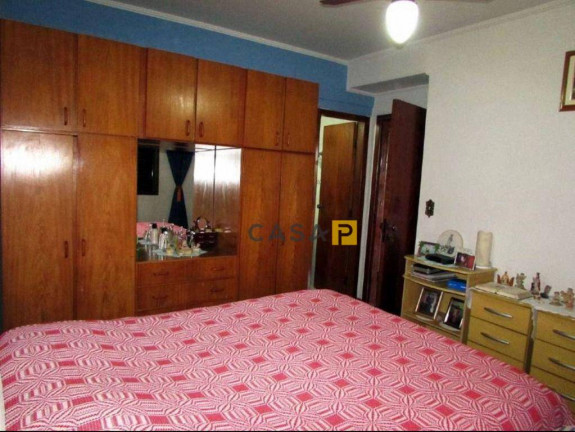 Imagem Apartamento com 3 Quartos à Venda, 110 m² em Vila Belvedere - Americana Imagem Apartamento com 3 Quartos à Venda, 110 m² em Vila Belvedere - Americana