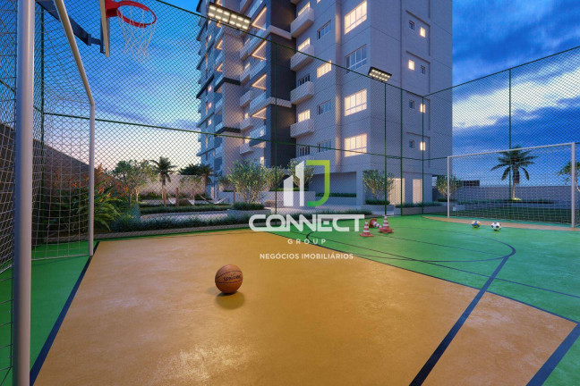 Imagem Apartamento com 3 Quartos à Venda, 111 m² em Tabuleiro - Barra Velha