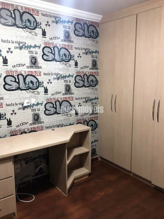 Imagem Apartamento com 4 Quartos à Venda, 156 m² em Panamby - São Paulo