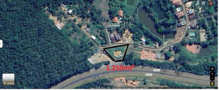Imagem Imóvel Comercial à Venda, 1.250 m² em Varzea Nova - Guarapari