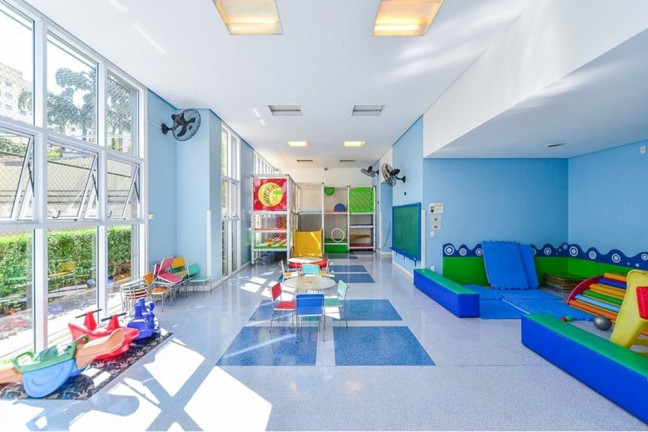 Imagem Apartamento com 3 Quartos à Venda, 137 m² em Moema - São Paulo Imagem Apartamento com 3 Quartos à Venda, 137 m² em Moema - São Paulo