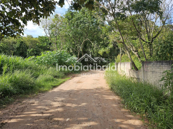 Imagem Terreno à Venda, 375 m² em Jardim Paulista - Atibaia