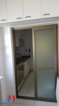 Imagem Apartamento com 3 Quartos para Alugar, 100 m² em Vila Bastos - Santo André Imagem Apartamento com 3 Quartos para Alugar, 100 m² em Vila Bastos - Santo André