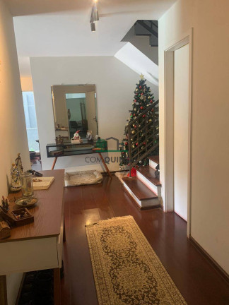 Imagem Casa com 4 Quartos à Venda, 300 m² em Jardim Do Golf I - Jandira Imagem Casa com 4 Quartos à Venda, 300 m² em Jardim Do Golf I - Jandira