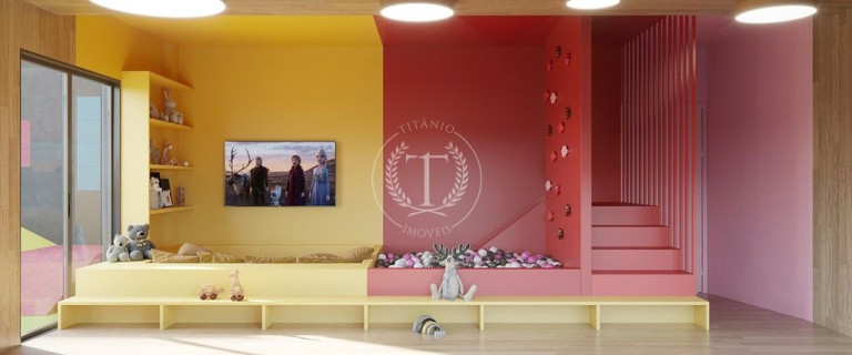 Imagem Apartamento com 1 Quarto à Venda, 37 m² em Alto Da Boa Vista - São Paulo